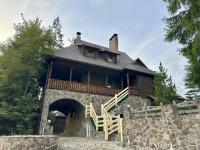 Видовий !!! - B&B Polianytsia