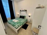 L éclipse - Luxe moderniste en plein cœur de Liège - B&B Lieja