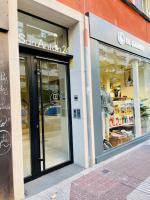 San Anton centro Apto Garu parking incluido - Ferienwohnung Logroño