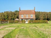 3 Bed in York 79525 - Bed and Breakfast Deighton