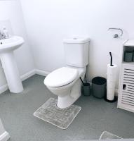 Raflowhomeslondon - Bed and Breakfast North Woolwich