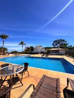 Casa Brisa Geribá 59 - Buzios - B&B Búzios