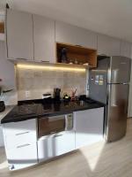 Studio Viva Vila Madalena - 200 metros do metrô - B&B San Paolo