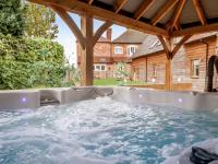 3 Bed in Malvern 41983 - Chambres d’hôtes Broadwas