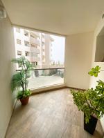 Sunny Surf House - B&B Agadir