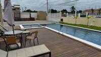 Casa em Village Barra do Jacuipe - B&B Camaçari