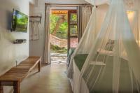 Suite with Garden View