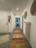 Weser Apartment - B&B Kassel