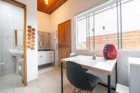 Estúdio Aurora no Campeche by Achei - B&B Florianópolis