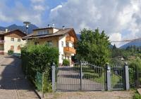 villa morena - B&B Cavalese