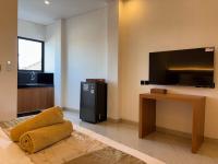 Taman Sari Guesthouse - Ferienwohnung Kerobokan