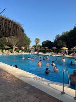 Aguila Cozy Apartment - B&B Benalmádena