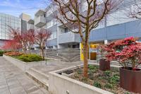 Victoria Park Haven w carpark, spa, pool and gym - B&B Auckland