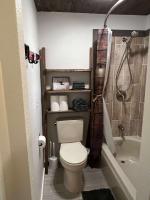 Powder and Paddle - B&B McCall