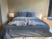 Appartamento con 1 Camera da Letto e Vista Lago