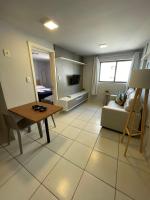 Galés da Pajuçara 1004 - Chambres d’hôtes Maceió