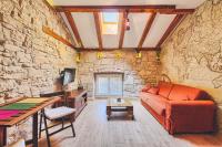 Apartment Clerisseau - B&B Pola