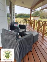 Fare Kalai Huahine - B&B Huahine