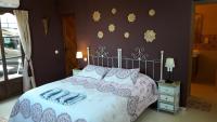 Deluxe Double Room with Shower
