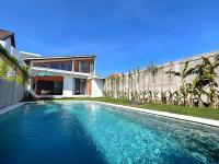 Villa Loba Sanur - B&B Kelurahan Sanur
