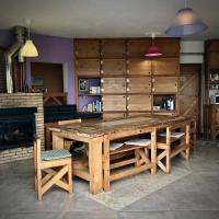 Quarto Limao Casa citrina - B&B Lajes das Flores