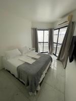 Tenerife 208 Beira Mar - Bed and Breakfast Maceió