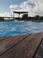 Casa para 5 personas - B&B Juan L. Lacaze