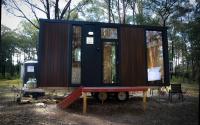 Colo Cosy Here by Tiny Away - B&B Upper Colo
