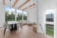 Mizuki Onsen Townhouses - Ferienwohnung Niseko