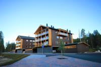 Levillas Tunturinlaita Apartments - B&B