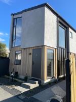 Armagh Executive Stays - B&B Christchurch