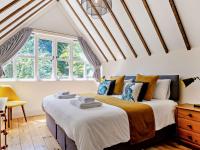 3 Bed in Dorchester 92415 - B&B Frome Vauchurch