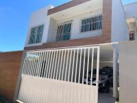 Casa de Praia Castanheiras - B&B Guriri