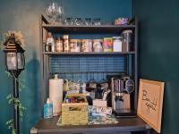 Dream room - B&B Moncton