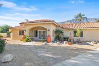 Palm Springs Paradise Escape 3BR Pool & Spa - Bed and Breakfast Palm Springs