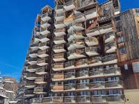 Appartement cosy 2 pièces pour 4 personnes avec balcon à Avoriaz - FR-1-314-313 - Bed and Breakfast Avoriaz