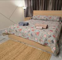 Suite 001 - B&B Bengaluru
