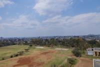 Urban Escape on the 10th Floor - Ferienwohnung Nairobi