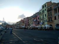 Cà Mea - B&B Imperia