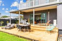 Cove Family Haven - Waipu Holiday Home - Chambres d'hôtes Waipu
