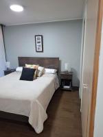 Santiago Skyline Suites - Bed and Breakfast Santiago de Chile