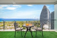 来咖民宿酒店三亚海棠湾亚特兰蒂斯棠岸店 - Ferienwohnung Fengtangcun