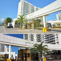 Apê Funcional & Pet Friendly - B&B Rio de Janeiro