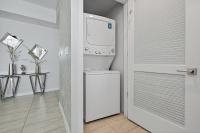 Deluxe Apartment mit 1 Schlafzimmer und Stadtblick