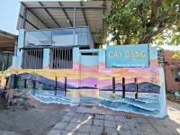 Cay Bang Homestay - Ferienwohnung Long Hai