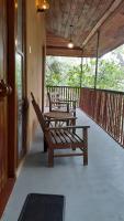 Peek & Pick Garden resort - Chambres d'hôtes Habarana