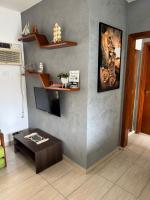 Ferreira's Home - Apartamento - B&B Guarujá