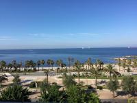 La Marina B&B - Bed and Breakfast Civitavecchia