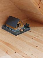 Kinchkha cottage Fshuqebi - კინჩხის კოტეჯი ფშუქები - Chambres d'hôtes K’inchkhaperdi