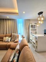 Private Cozy 1 bedroom flat - B&B Muscat